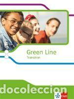 Libros: Green Line Transition Sch&uuml;lerbuch Klasse 10 (G8), Klasse 11 (G9)