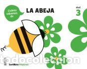 Libros: CUANTO SABEMOS NIVEL 3 LA ABEJA - Varios autores