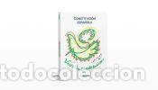 Libri: Constituci&oacute;n espa&ntilde;ola - ADAMS