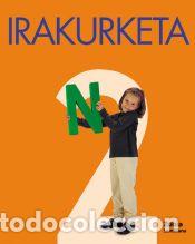 Libri: IRAKURKETA 2 - Varios autores