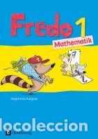 Libros: Fredo Mathematik Ausgabe A 1. Schuljahr. Sch&uuml;lerbuch - D&uuml;rr, Rita; Franzen-Stephan, Nicole;