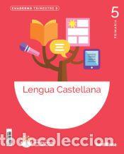 Libros: 5-3PRI CUAD LENG CNM ED26 - Varios autores