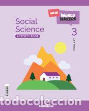 Libros: 3PRI AB SOCIAL SC ED26 - Varios autores