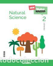Libros: Natural Science 2Prm SB - Varios autores