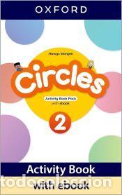 Libros: Circles 2. Activity Book with Activity Book ebook - Morgan, Hawys