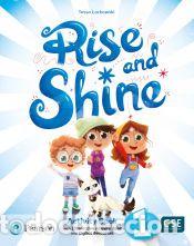 Libros: Rise & Shine 1 Activity Book, Busy Book & Interactive Activity Book andDigital Resources Access