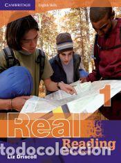 Libros: Cambridge English Skills Real Reading 1 with answers - Driscoll,Liz
