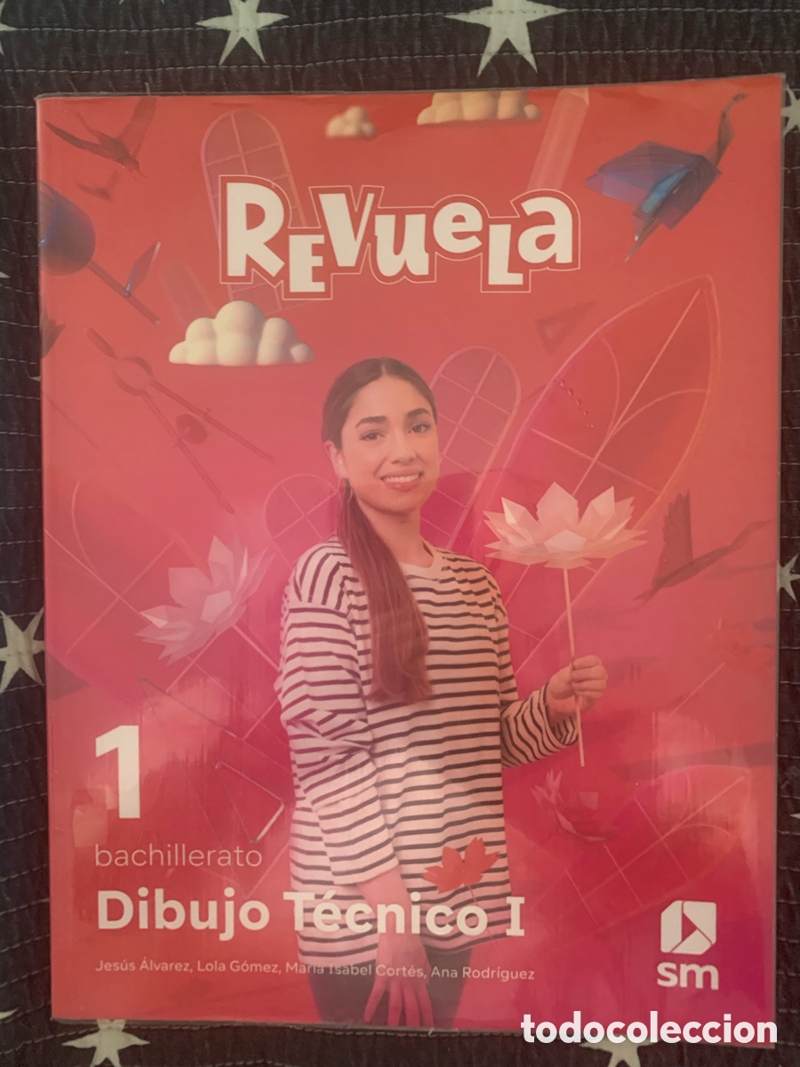 B&uuml;cher: Dibujo T&eacute;cnico 1 BACHILLERATO