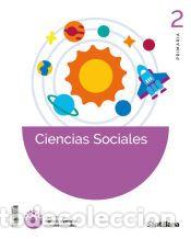 Libros: 2PRI C.SOC CNM ED26 - Varios autores