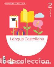 Libros: Cdn Lengua 2-1Prm cast - Varios autores