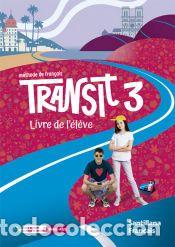 Libros: TRANSIT 3 PACK ELEVE - Varios autores