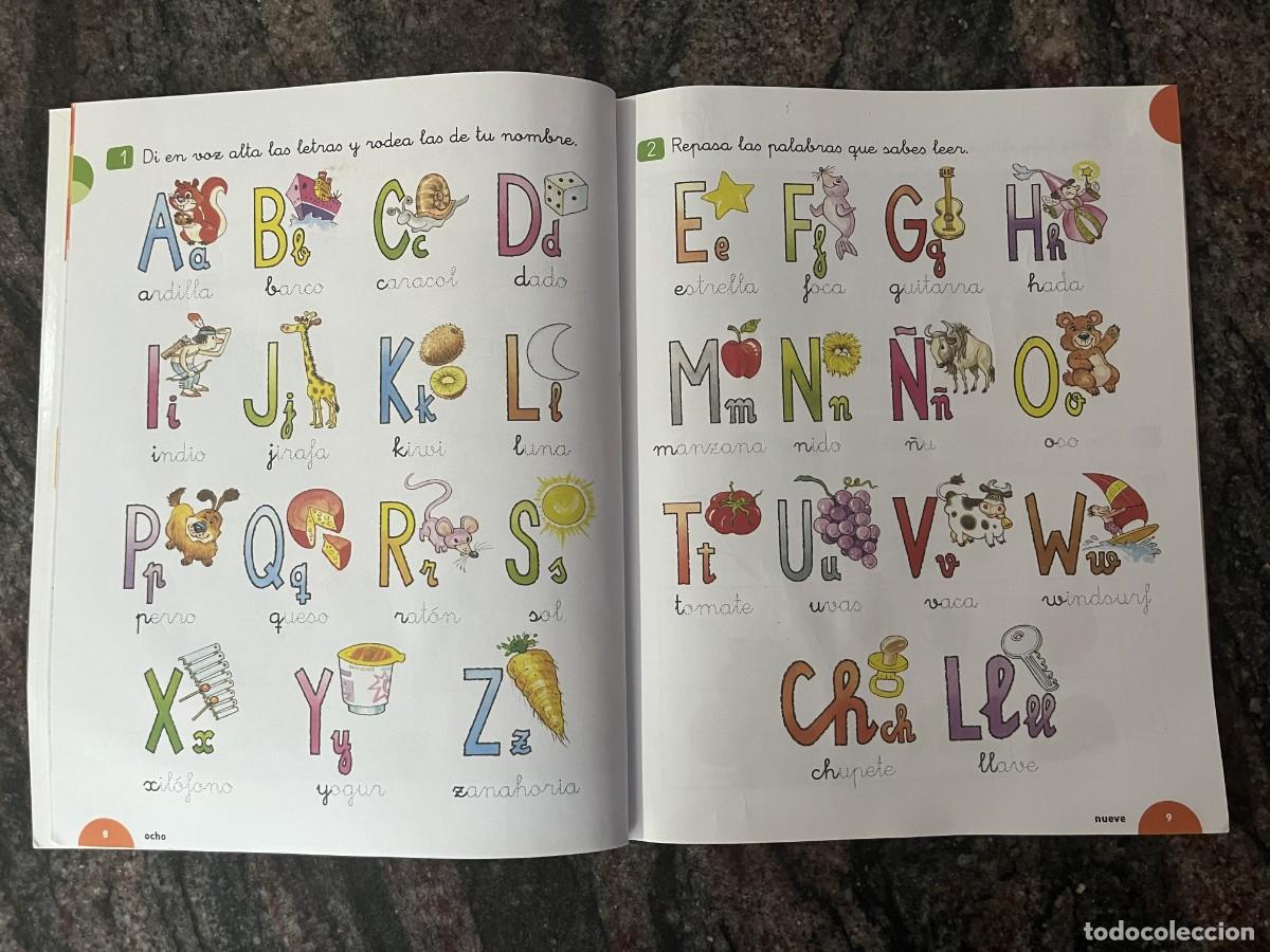 Libros: Lengua 1 Primaria Edebe Pack 3 Tomos - Foto 7