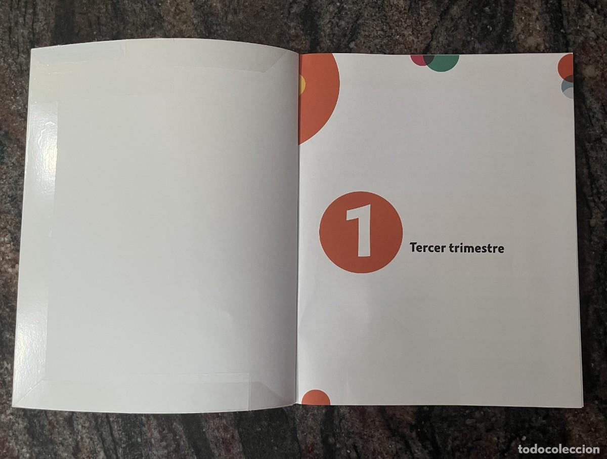 Libros: Lengua 1 Primaria Edebe Pack 3 Tomos - Foto 16
