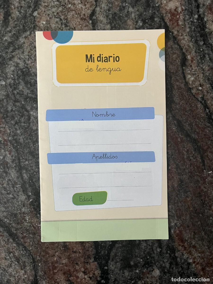 Libros: Lengua 1 Primaria Edebe Pack 3 Tomos - Foto 21