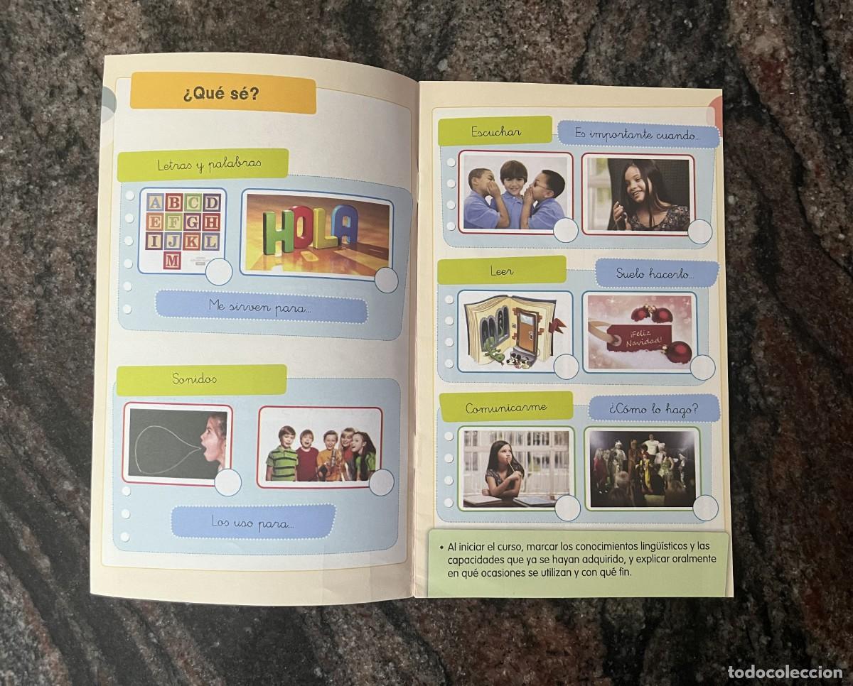 Libros: Lengua 1 Primaria Edebe Pack 3 Tomos - Foto 22