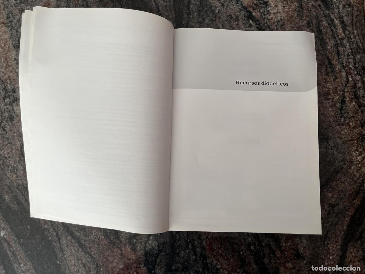 Libros: Matematicas 1 ESO Profesor Santillana - Foto 4