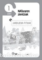 Libros: EKI DBH 1. Matematika 1. Jarduera fitxak - Batzuen artean