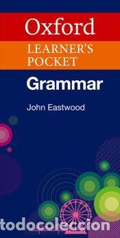 Libros: Oxford Learners Pocket Grammar - Eastwood, John
