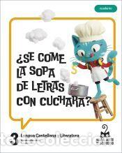 Libros: Proyecto: Viaje al centro de la curiosidad. Lengua Castellana y Literatura 3. Cuaderno - &Aacute;rea de