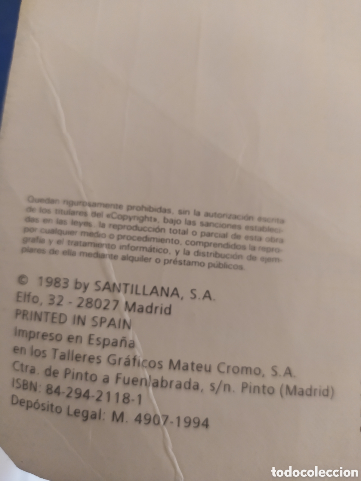 Libros: Libro sociedad 6 egb - Foto 2
