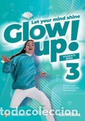 Libros: Glow Up! Level 3 Students Book Santillana Cambridge Edition - Cupit, Simon;Szlachta, Emma;Cummins,