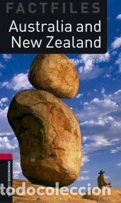Libros: Oxford Bookworms 3. Australia and New Zealand MP3 Pack - Lindop, Christine