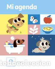 Libros: Mi agenda Huellas - Editorial Casals, Equipo