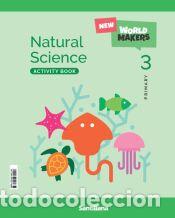 Libros: 3PRI AB NATUR SC NWM ED26 - Varios autores