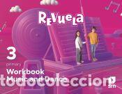 Libros: Music and Dance. Workbook. 3 Primary. Revuela - Batista Ponce, F&aacute;tima;Lorenzo, Mois&eacute;s