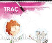 Libros: Tra&ccedil; 3 - Cosialls Escribano, Paula;Farr&eacute; Par&iacute;s, &Agrave;ngels