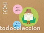Libros: Miles de paisajes. Nuestro planeta A 4 a&ntilde;os 3T - Montero Honorato, Marta