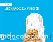 Libros: CUANTO SABEMOS NIVEL 1 LEONARDO DA VINCI 3.0 - Varios autores