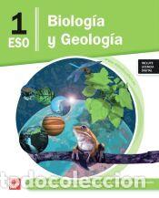 Libros: Biolog&iacute;a y Geolog&iacute;a 1&ordm; ESO - Ib&aacute;&ntilde;ez Mart&iacute;n,Miguel Antonio;Chapela Otero,Carlos;Gayo