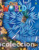 Libros: Our World 5 (British English) - NATIONAL GEOGRAPHIC LEARNING