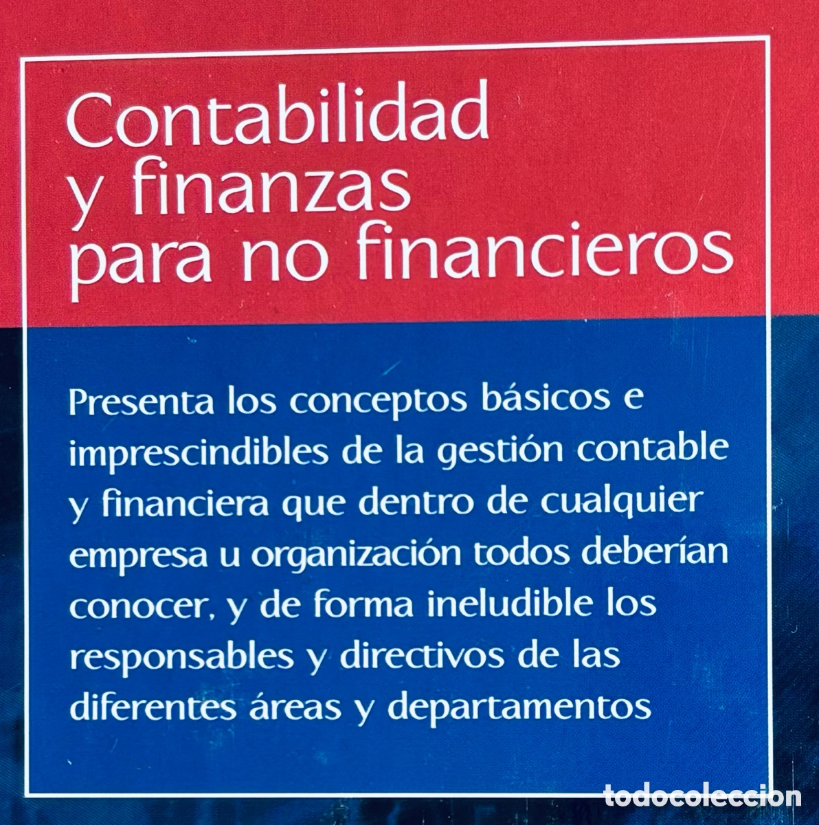 Libros: Contabilidad y finanzas para no financieros - Foto 2