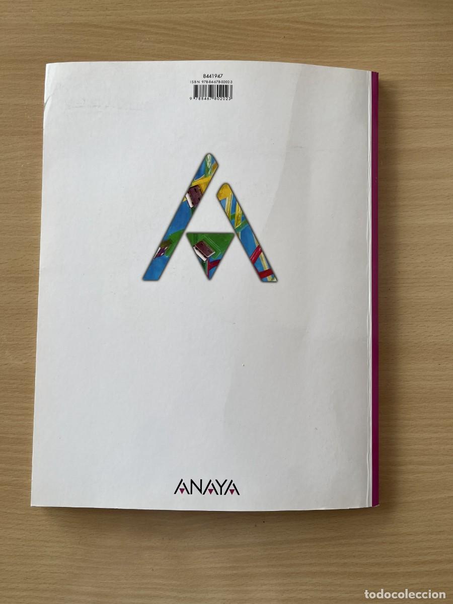 Libros: Libro Inform&aacute;tica 3&ordm; ESO Anaya 2011 - Foto 8