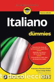 Libros: Italiano para Dummies - M&ouml;ller, Karen Antje; Onofri, Francesca Romana