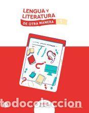 Libros: LENGUA Y LITERATURA 1 - Edeb&eacute;, Obra Colectiva
