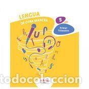 Libros: LENGUA 5 - Edeb&eacute;, Obra Colectiva