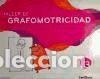 Libros: Taller de grafomotricidad, 3 a&ntilde;os - Varios autores