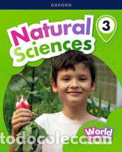 Libros: World Connections Natural Sciences 3. Class Book Pack - Davies, Lisa - Foto 1