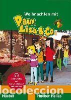 Libros: PAUL, LISA & CO Lekt.Weihnachten&hellip; - Petrova, A.