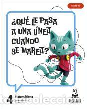 Libros: Proyecto: Viaje al centro de la curiosidad. Matem&aacute;ticas 4 - Cuaderno [versi&oacute;n 1] - &Aacute;rea de