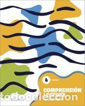 Libros: Comprensi&oacute;n lectora en contexto 4 - Primaria - Averbuj Liwshitz, Deborah
