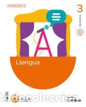 Libros: 3PRI LLENG CNM VAL ED26 - Varios autores