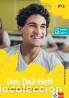 Libros: Das daz-heft a1.2 - Varios autores