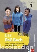 Libros: Das daz-buch 1 libro de ejercicios - Varios autores