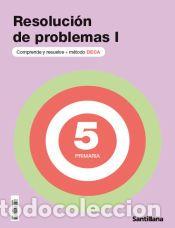 Libros: Cdn probl DECA I 5Prm - Varios autores