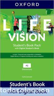Libros: Life Vision Elementary Students Book - Leonard, Carla