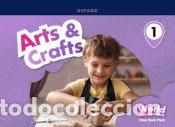 Libros: World Connections Arts & Crafts 1. Class book - Mena Dobson, Julia